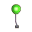 Ballon (grün)