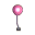 Ballon (rosa)