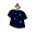 Sternbild-Shirt