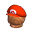 Mario-Mütze