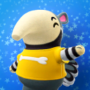 Foto von Siggi in Animal Crossing: New Horizons