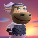 Foto von Klaus in Animal Crossing: New Horizons