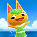 Foto von Tanja in Animal Crossing: New Horizons