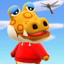 Foto von Markus in Animal Crossing: New Horizons