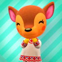 Foto von Fatima in Animal Crossing: New Horizons
