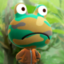Foto von Tarno in Animal Crossing: New Horizons