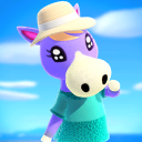 Foto von Birgit in Animal Crossing: New Horizons