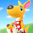 Foto von Carola in Animal Crossing: New Horizons