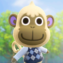 Foto von Anton in Animal Crossing: New Horizons