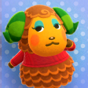 Foto von Tippsi in Animal Crossing: New Horizons