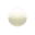 Kaugummiblase [Weiß]