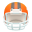 Football-Helm [Rot]