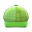 Tweedmütze [Grün]