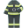 Feuerwehruniform [Schwarz]