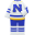 Eishockey-Outfit [Weiß-blau]