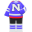 Eishockey-Outfit [Blau]