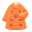 Trenchcoat [Orange]