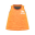 Fitness-Top [Orange]