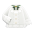 Prinzenhemd [Weiß]
