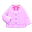 Prinzenhemd [Rosa]