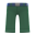 Schulhose [Grün]
