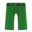 Uniformhose [Grün]