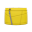 Kunstlederrock [Gelb]