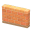 Ziegelsteinmauer