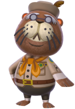 Abzeichen (New Leaf) Animal Crossing Wiki