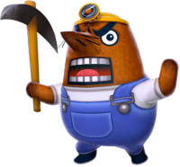 Signor Resetti
