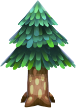 Zedernbaum