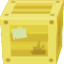 Gelb-Kiste