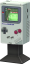 Game Boy-Station