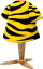 Tigershirt