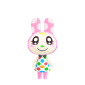 Anne in Animal Crossing: New Horizons