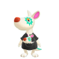 Astrid in Animal Crossing: New Horizons