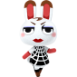 Michelle in Animal Crossing: New Leaf