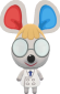 Pipette in Animal Crossing: Pocket Camp