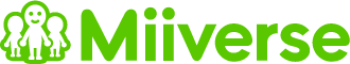 Miiverse-Logo