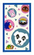 Animal Crossing AR-Karte Nr.2