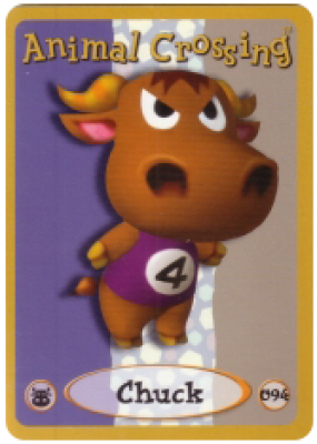 Paco - Animal Crossing Wiki