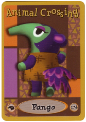 Mathilda - Animal Crossing Wiki