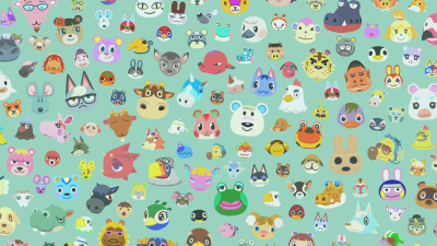 Spezial-Design 08: Hintergrund