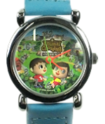 Armbanduhr