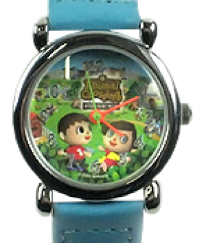 Merchandising - Animal Crossing Wiki