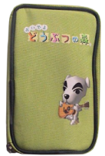 DS-Tasche K.K. Slider