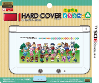 Hard Cover 3