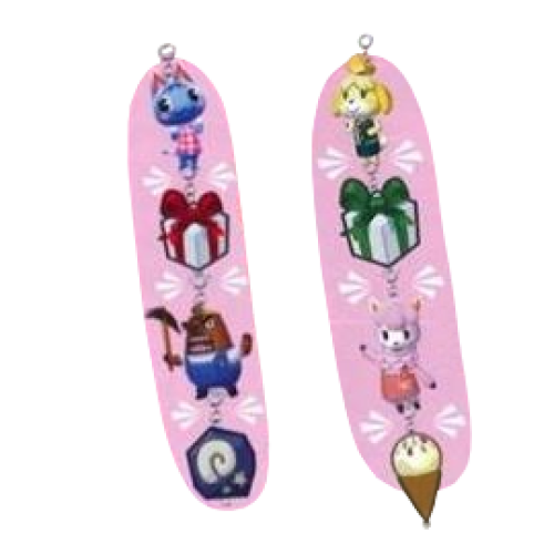 Merchandising - Animal Crossing Wiki
