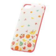 Smartphonehülle -- Animal Crossing: Pocket Camp (Frucht)