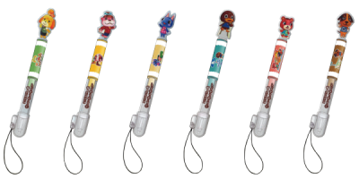 Touchpens (ACHHD)